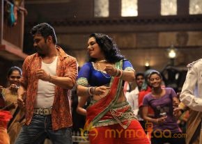 Uyirin Osai Movie Stills  photo 38