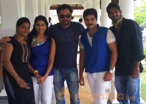 Uyirukku Uyiraaga Movie Stills 