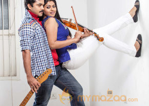 Uyirukku Uyiraga Movie Latest Stills  photo 13