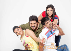 Uyirukku Uyiraga Movie Latest Stills  photo 17