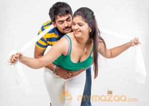 Uyirukku Uyiraga Movie Latest Stills 
