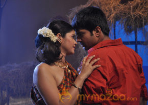 Uyirukku Uyiraga Movie Stills  photo 4