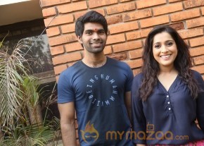 V Cine Studio Film Launch photo 13