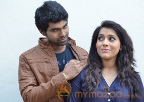 V Cine Studio Film Launch photo 11