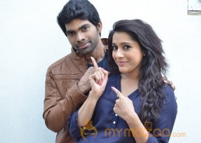 V Cine Studio Film Launch photo 17