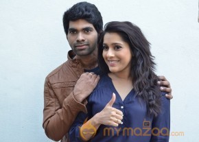 V Cine Studio Film Launch photo 16