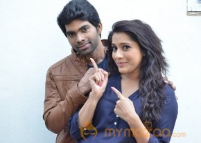 V Cine Studio Film Launch photo 19