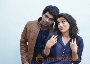 V Cine Studio Film Launch photo 9