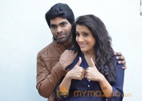 V Cine Studio Film Launch photo 6