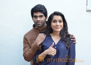 V Cine Studio Film Launch photo 7