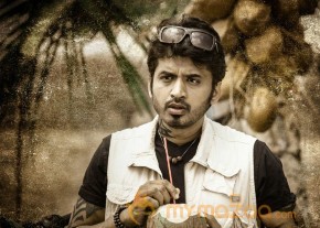 V Movie Cast Latest Photoshoot Stills photo 17