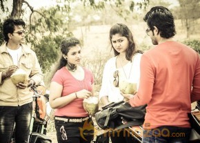 V Movie Cast Latest Photoshoot Stills photo 56