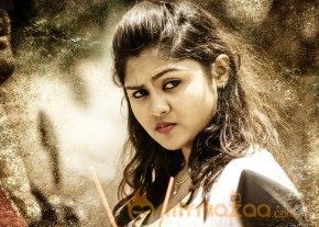 V Movie Cast Latest Photoshoot Stills photo 33