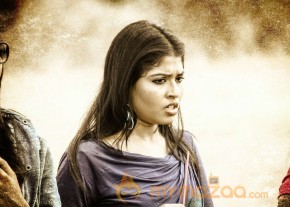 V Movie Cast Latest Photoshoot Stills photo 80