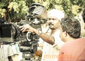 V Movie Cast Latest Photoshoot Stills photo 83