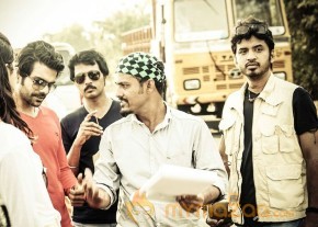 V Movie Cast Latest Photoshoot Stills photo 58