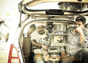 V Movie Cast Latest Photoshoot Stills photo 84