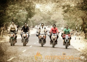 V Movie Cast Latest Photoshoot Stills photo 41