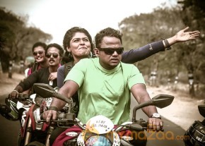 V Movie Cast Latest Photoshoot Stills photo 21