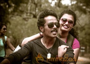 V Movie Cast Latest Photoshoot Stills photo 5