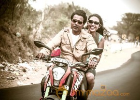 V Movie Cast Latest Photoshoot Stills photo 7