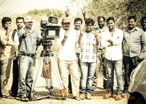 V Movie Cast Latest Photoshoot Stills photo 73