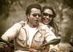 V Movie Cast Latest Photoshoot Stills photo 12