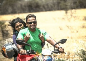 V Movie Cast Latest Photoshoot Stills photo 25