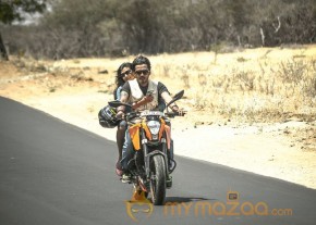 V Movie Cast Latest Photoshoot Stills photo 60