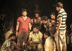 V Movie Cast Latest Photoshoot Stills photo 4