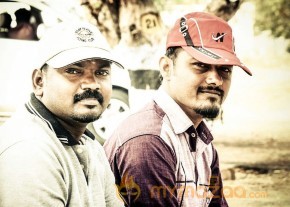 V Movie Cast Latest Photoshoot Stills photo 49