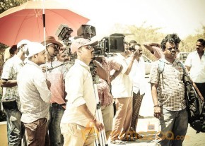 V Movie Cast Latest Photoshoot Stills photo 40