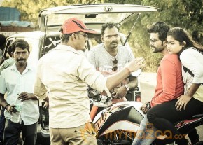 V Movie Cast Latest Photoshoot Stills photo 72