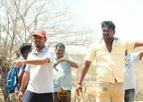 V Movie Cast Latest Photoshoot Stills photo 3