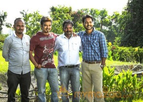 V Movie Cast Latest Photoshoot Stills photo 31