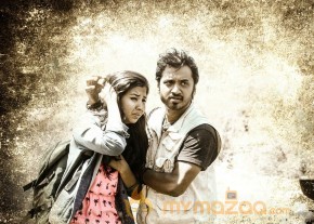 V Movie Cast Latest Photoshoot Stills photo 42