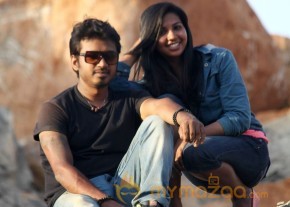 V Movie Cast Latest Photoshoot Stills photo 34
