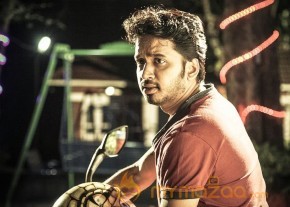 V Movie Cast Latest Photoshoot Stills photo 23