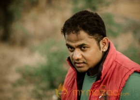 V Movie Cast Latest Photoshoot Stills photo 10