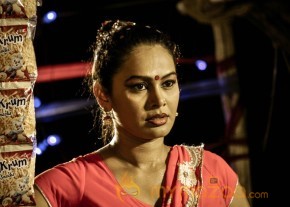V Movie Cast Latest Photoshoot Stills photo 35