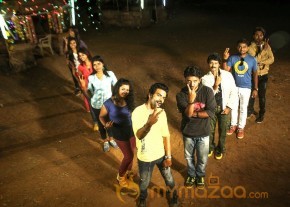 V Movie Cast Latest Photoshoot Stills photo 28