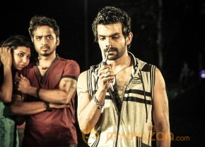V Movie Cast Latest Photoshoot Stills photo 24