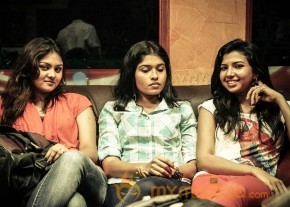 V Movie Cast Latest Photoshoot Stills photo 69
