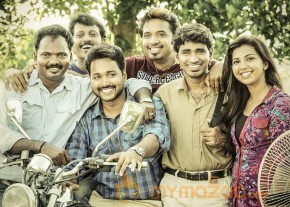 V Movie Cast Latest Photoshoot Stills photo 26