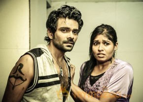 V Movie Cast Latest Photoshoot Stills photo 19