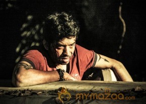 V Movie Cast Latest Photoshoot Stills photo 20