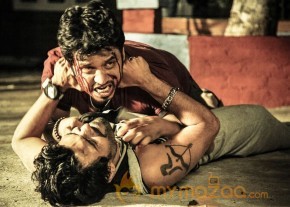 V Movie Cast Latest Photoshoot Stills photo 45