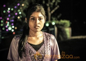 V Movie Cast Latest Photoshoot Stills photo 6