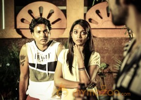 V Movie Cast Latest Photoshoot Stills photo 62
