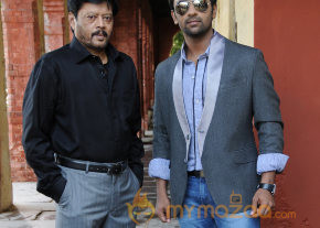 Vaaimai Movie Stills  photo 16